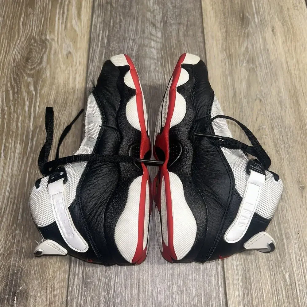 Nike previously owned